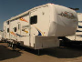 2007 Heartland Cyclone